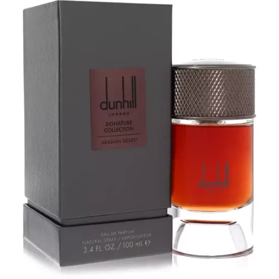 Dunhill Arabian Desert Cologne