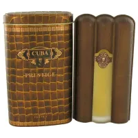 Cuba Prestige Gold Cologne