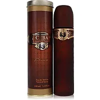 Cuba Brown Cologne