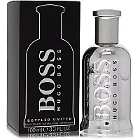 Boss Bottled United Cologne