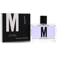 Banana Republic M Cologne