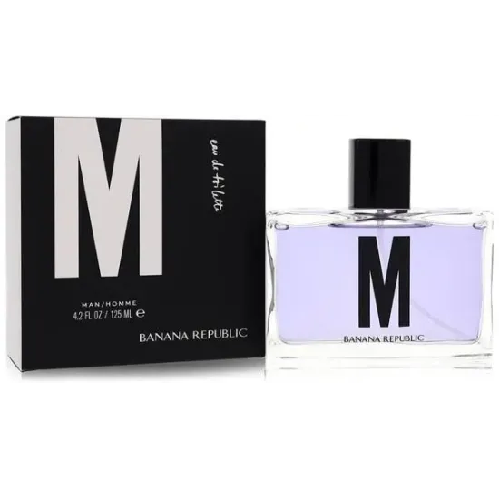 Banana Republic M Cologne