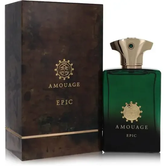 Amouage Epic Cologne