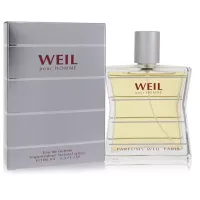 Weil Pour Homme Cologne