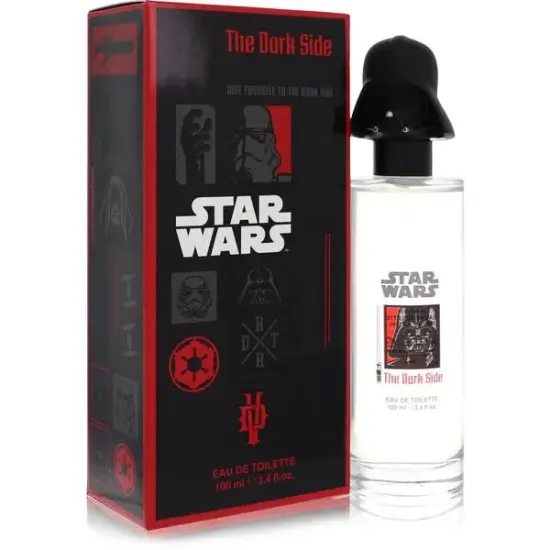 Star Wars Darth Vader 3d Cologne