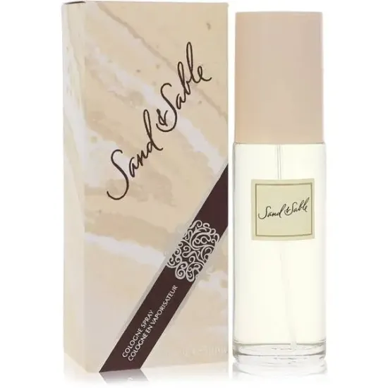 Sand & Sable Perfume