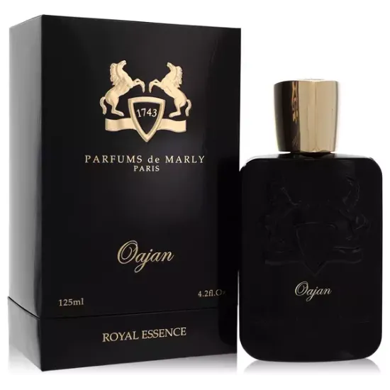 Oajan Royal Essence Cologne