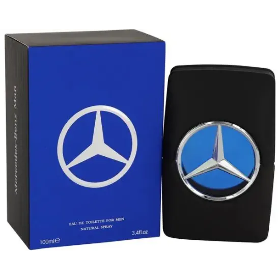 Mercedes Benz Man Cologne