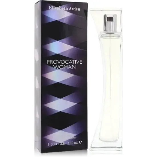 Provocative Perfume