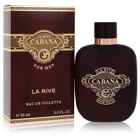 La Rive Cabana Cologne