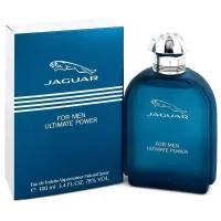 Jaguar Ultimate Power Cologne