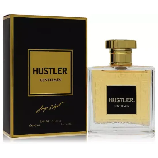 Hustler Gentlemen Cologne