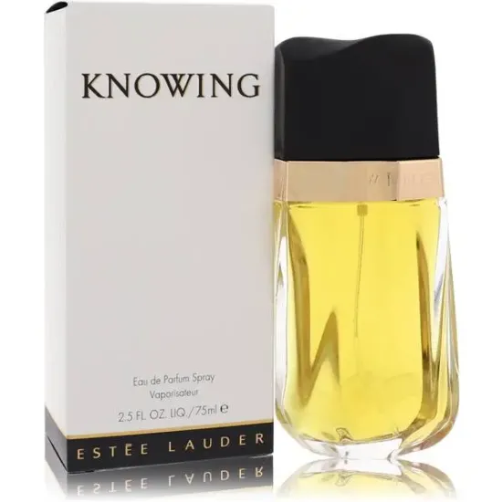 Knowing Perfume