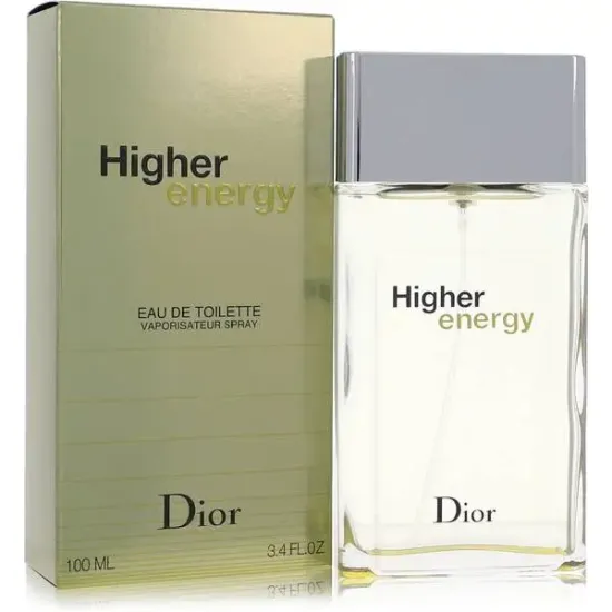 Higher Energy Cologne