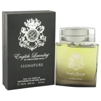 English Laundry Signature Cologne