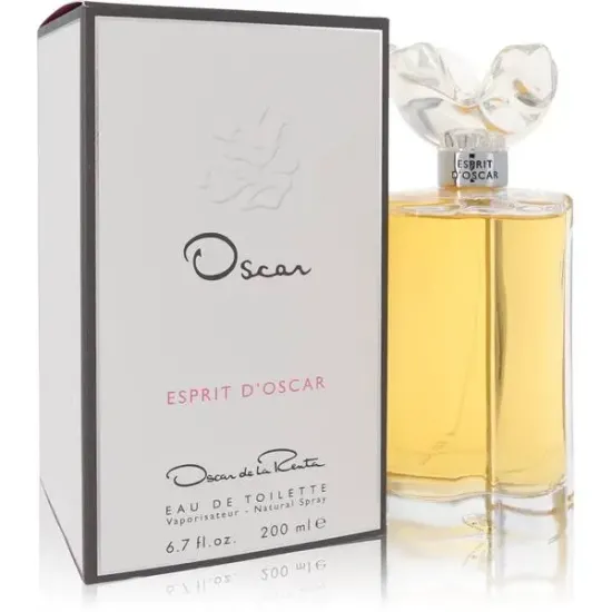 Esprit D'oscar Perfume