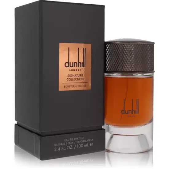 Dunhill Signature Collection Egyptian Smoke Cologne