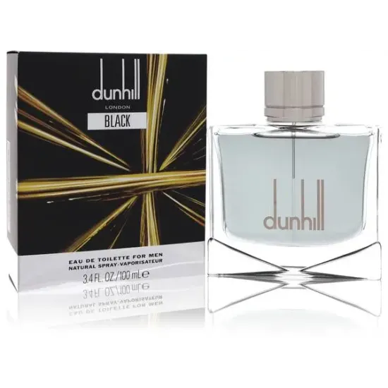 Dunhill Black Cologne