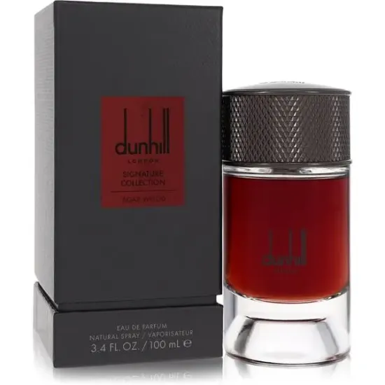 Dunhill Agar Wood Cologne