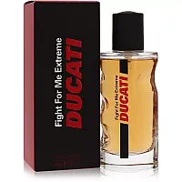 Ducati Fight For Me Extreme Cologne