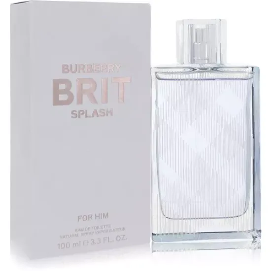 Burberry Brit Splash Cologne