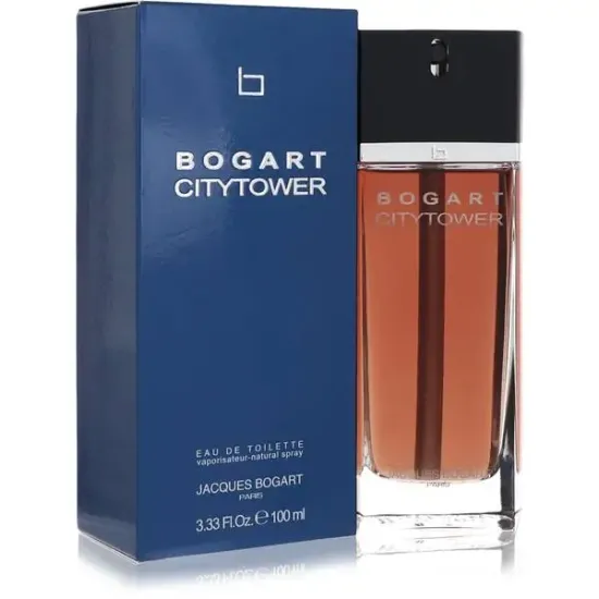 Bogart City Tower Cologne