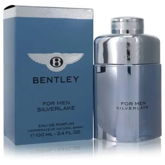 Bentley Silverlake Cologne