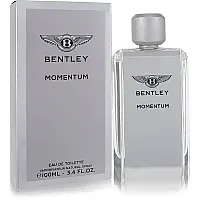 Bentley Momentum Cologne