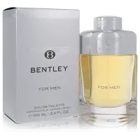 Bentley Cologne