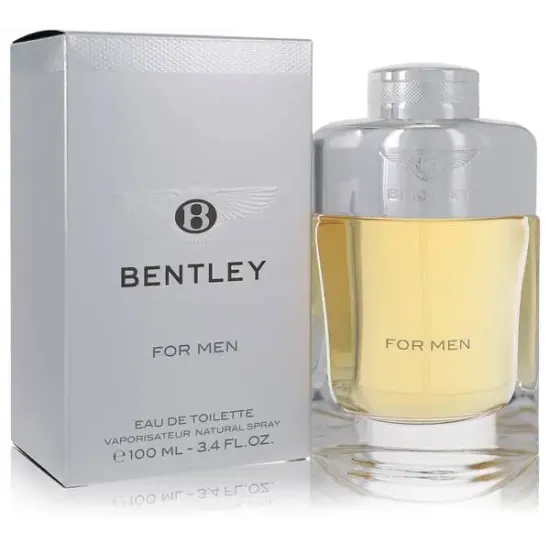 Bentley Cologne