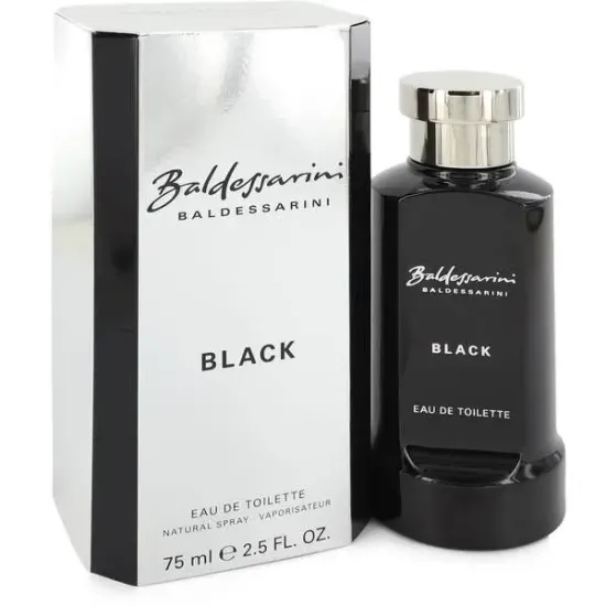 Baldessarini Black Cologne