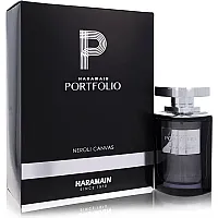 Al Haramain Portfolio Neroli Canvas Cologne