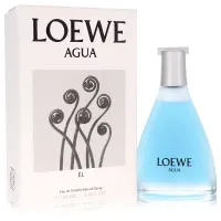 Agua De Loewe El Cologne