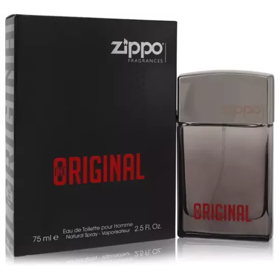 Zippo Original Cologne