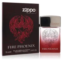 Zippo Fire Phoenix Cologne