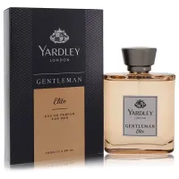 Yardley Gentleman Elite Cologne