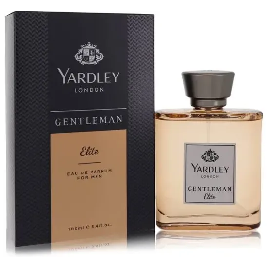 Yardley Gentleman Elite Cologne