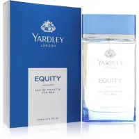 Yardley Equity Cologne