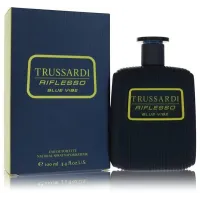 Trussardi Riflesso Blue Vibe Cologne