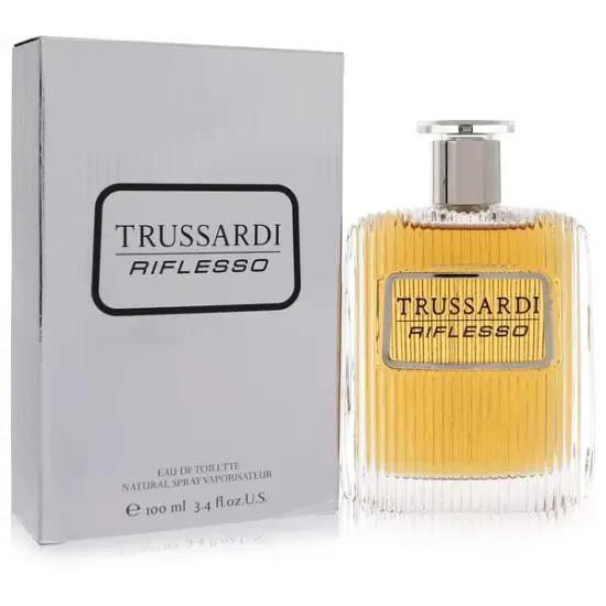 Trussardi Riflesso Cologne