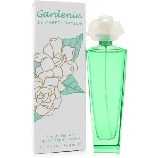 Gardenia Elizabeth Taylor Perfume