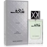 Swiss Arabian Shaghaf Cologne