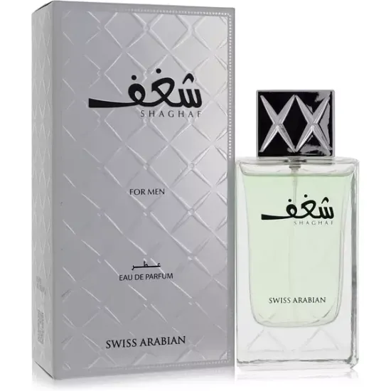 Swiss Arabian Shaghaf Cologne