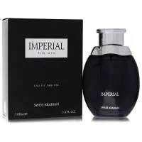 Swiss Arabian Imperial Cologne