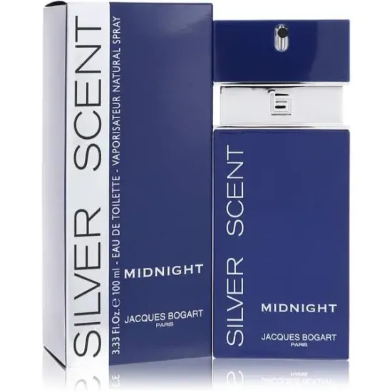 Silver Scent Midnight Cologne