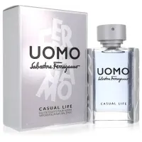 Salvatore Ferragamo Uomo Casual Life Cologne