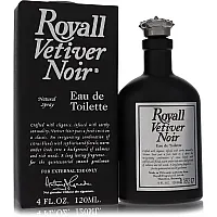 Royall Vetiver Noir Cologne