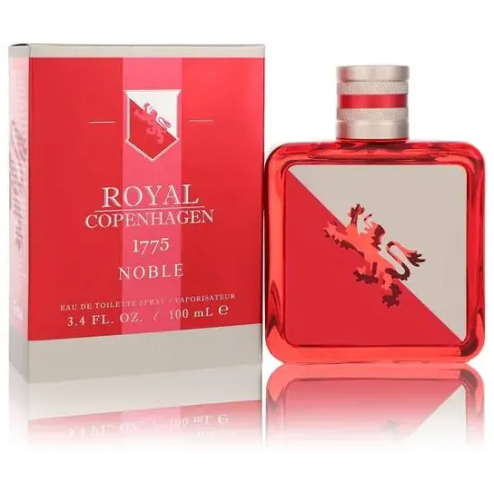 Royal Copenhagen 1775 Noble Cologne