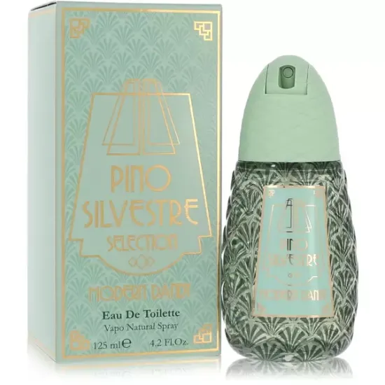 Pino Silvestre Selection Modern Dandy Cologne