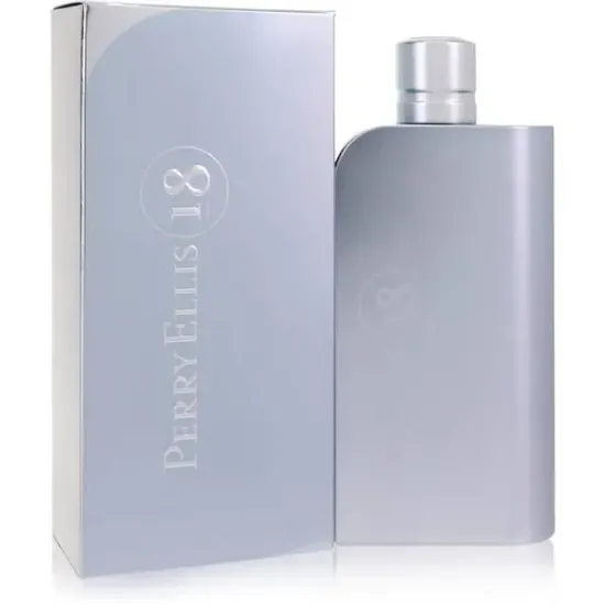 Perry Ellis 18 Cologne